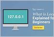What is Localhost Localhost Explained for Beginners